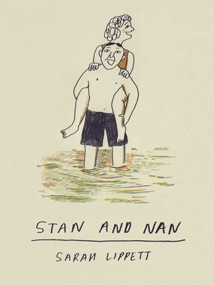 cover image of Stan and Nan